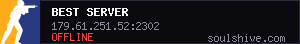 server tag