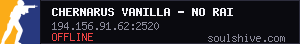 server tag