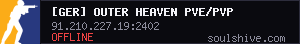 server tag