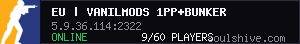 server tag