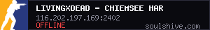server tag