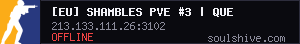 server tag
