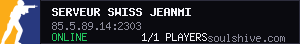 server tag