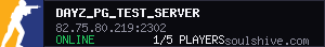 server tag