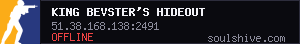 server tag