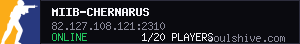server tag