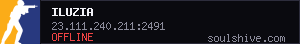 server tag