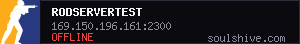 server tag