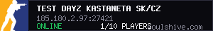 server tag