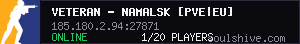 server tag