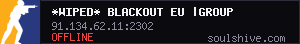 server tag