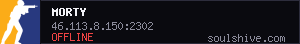 server tag