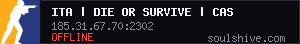 server tag