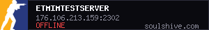 server tag