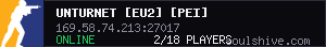 server tag
