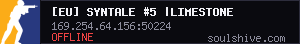 server tag