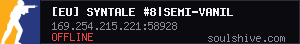server tag