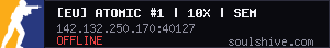 server tag