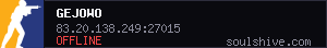 server tag