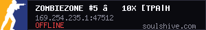 server tag