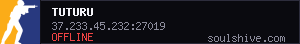 server tag