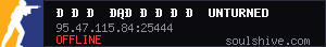 server tag