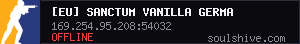server tag
