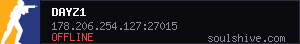server tag