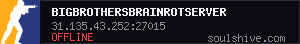 server tag