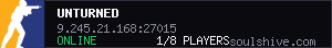 server tag