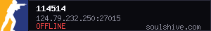 server tag