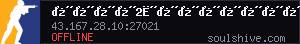 server tag