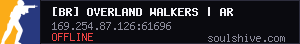 server tag
