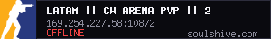 server tag