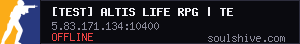 server tag
