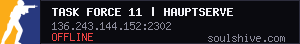 server tag