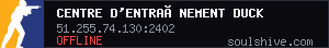 server tag