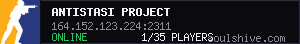 server tag