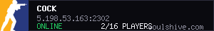 server tag