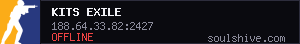 server tag