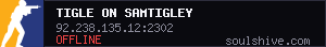 server tag