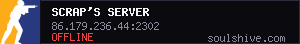 server tag