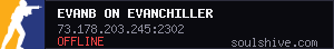 server tag