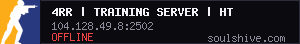 server tag