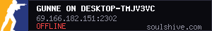 server tag