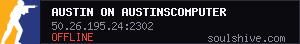 server tag
