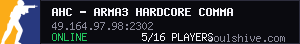 server tag