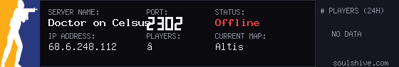 server tag