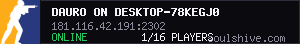 server tag