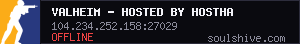 server tag